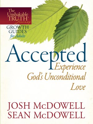 cover image of Accepted